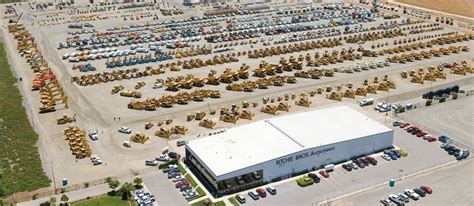 richie brothers auction results|Los Angeles, CA, USA .